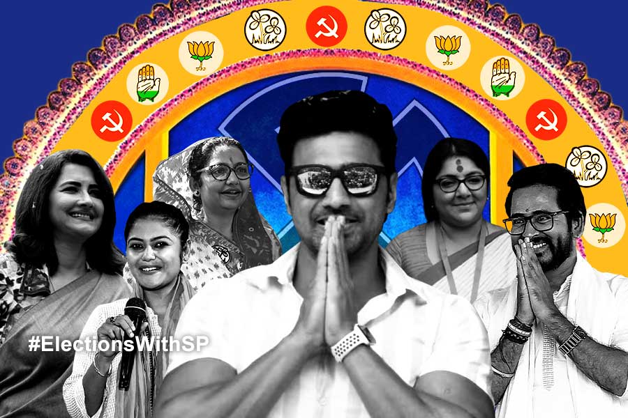 Bengal celebrities in Lok Sabha Election 2024