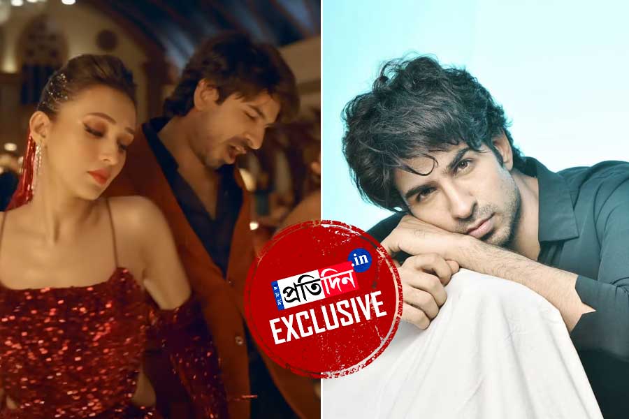Exclusive interview of Dushtu kokil viral actor Manav Sachdev