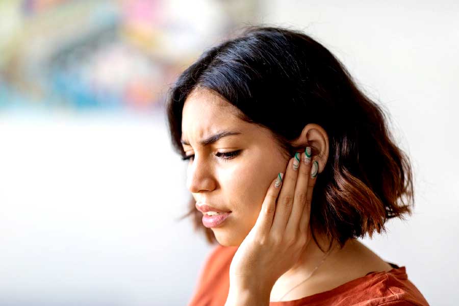 ear-pain
