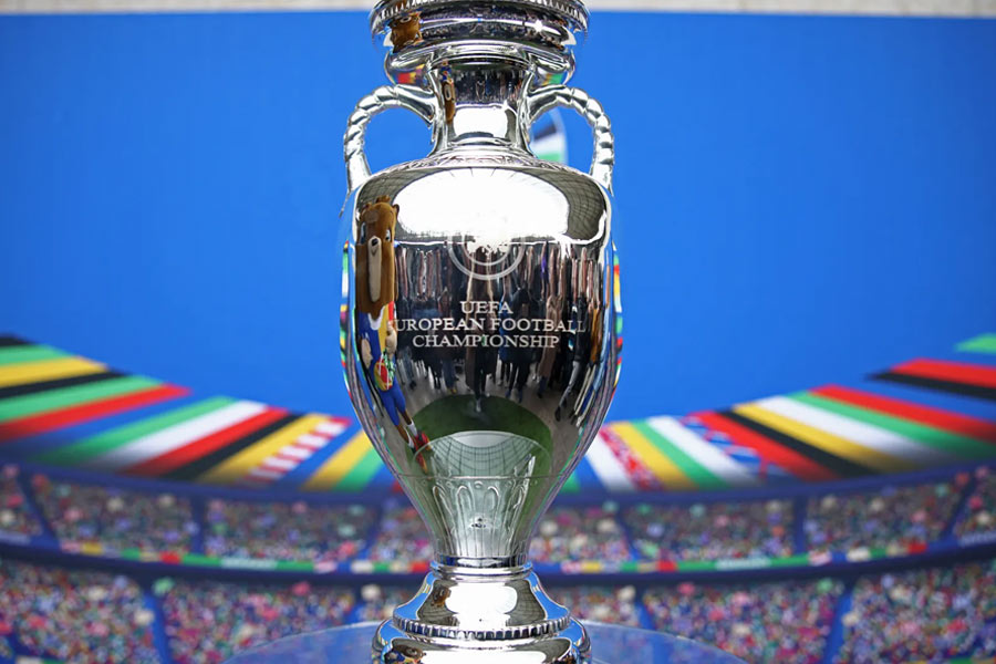 Euro Cup 2024: Here are the final schedule of Euro RO-16