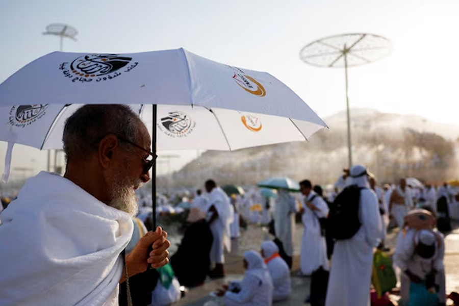Hajj Yatra 2024: Death toll crosses 1300, most of them unregistered