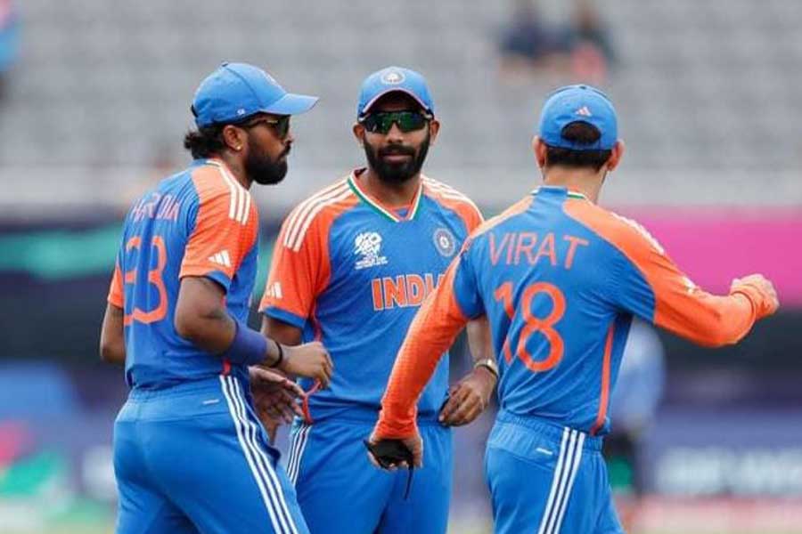Team India is not happy with the Gym facility of New York hotel