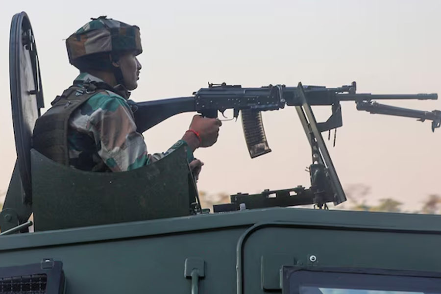 Terrorists asked for water in houses in Kathua, says Kashmir police