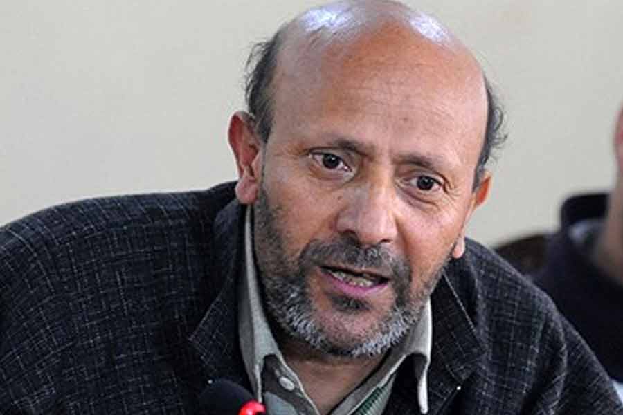 NIA agrees to allow Sheikh Abdul Rashid to take oath as MP