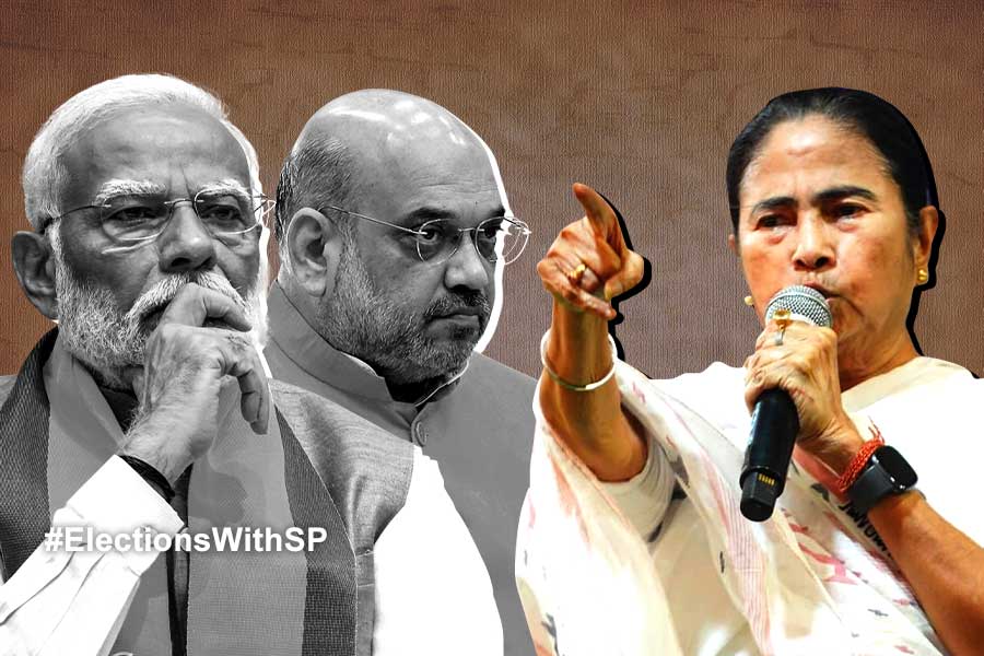 Modi and Shah should resign, said Mamata Banerjee