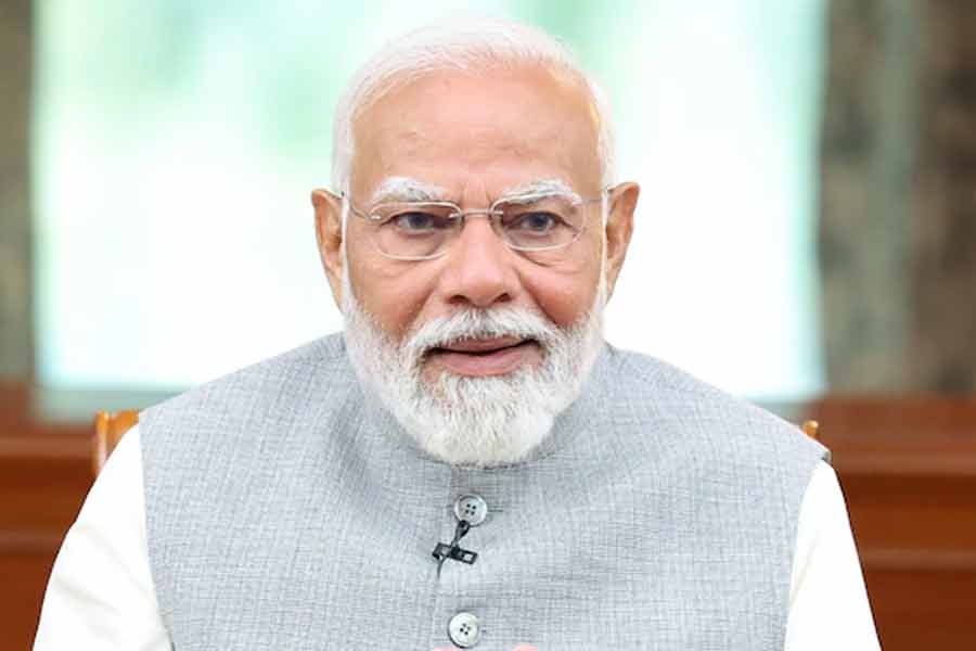 Mann Ki Baat: PM Modi addresses the 111th episode of his monthly radio programme