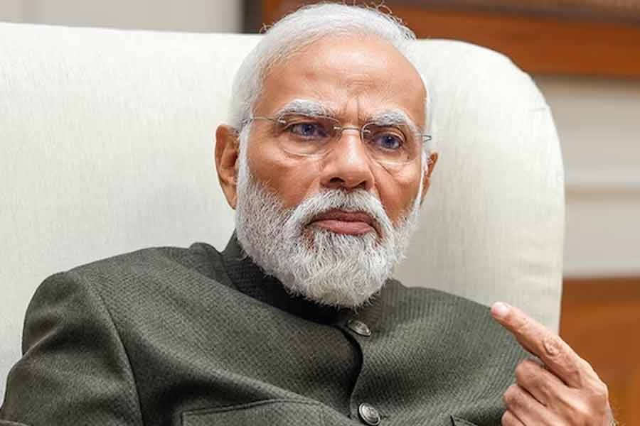 Union territory will get back its statehood soon, says PM Modi on Kashmir