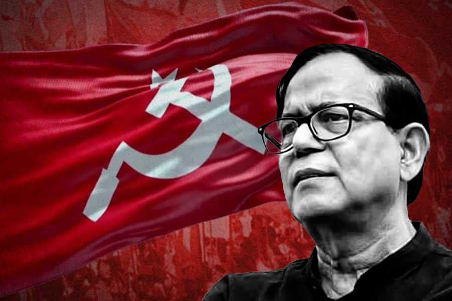 Internal clash on nominating Md Salim as candidate in Lok Sabha election