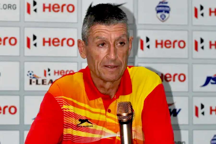Trevor Morgan likely to apply for Indian football team coach