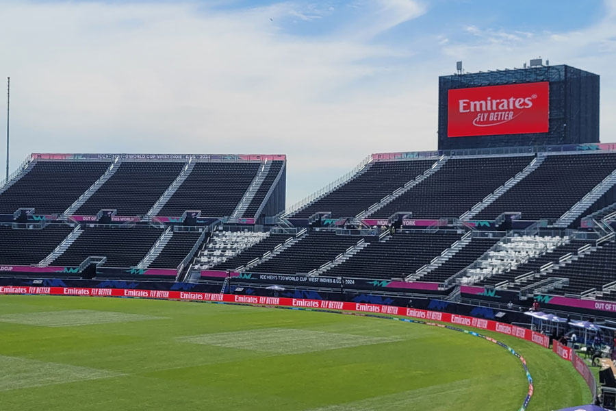 Americans are less interested in T20 World Cup Cricket 2024
