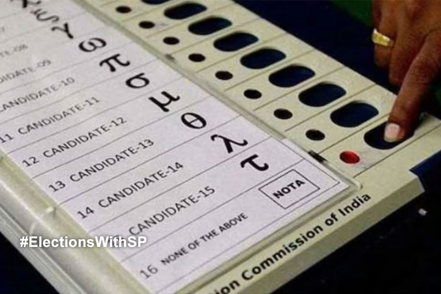 Lok Sabha Election Result 2024: Nota gets 2 lakh votes to secure second position in Indore