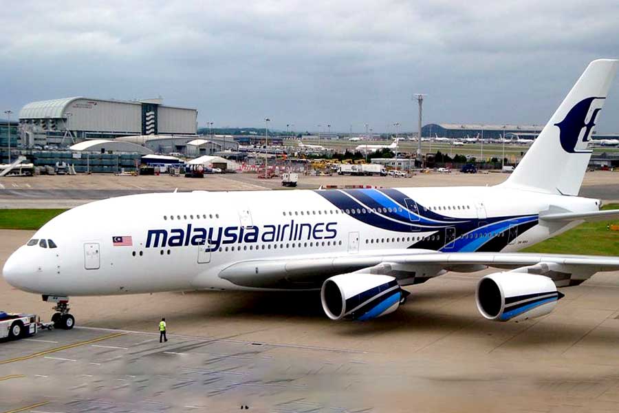 Two passengers brawl over body odor in China plane