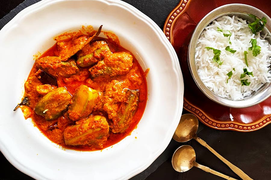 Different Tasty Potol recipes