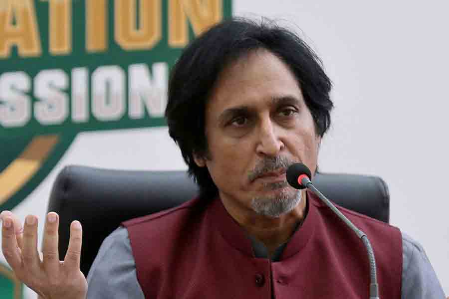 Ramiz Raja slams Pakistan Cricket team’s poor performance against England