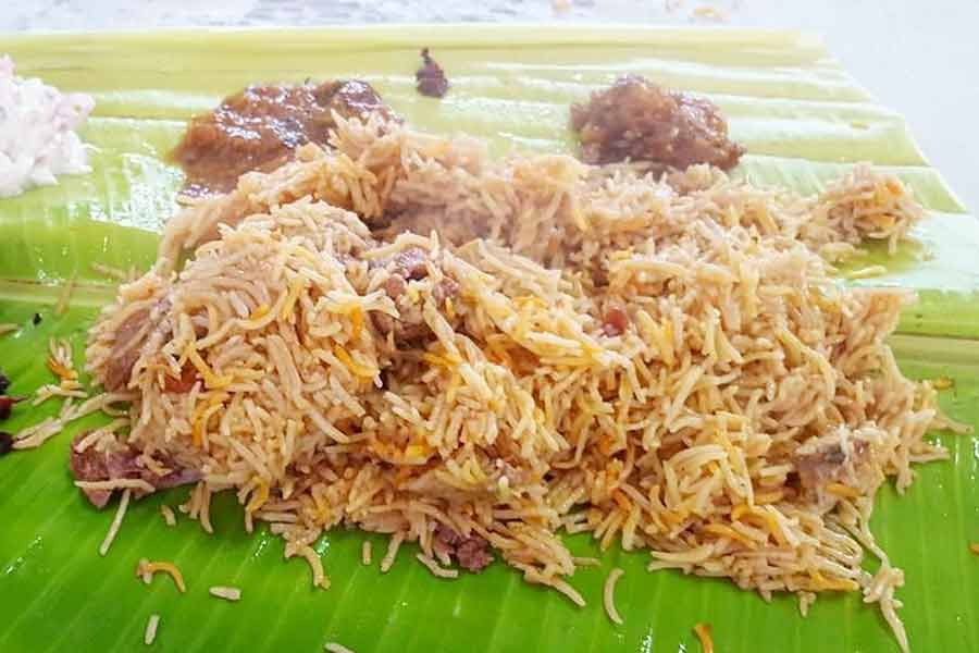 The ugly fight at Uttar Pradesh wedding over chicken leg missing in biryani
