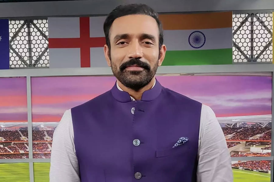Robin Uthappa breaks silence after arrest warrant issued against him