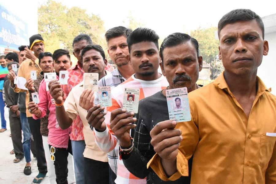 2024 Lok Sabha Election: is the people of Kolkata are interested to vote
