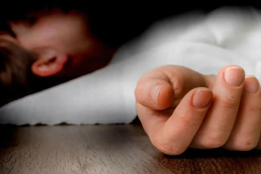 Kid slipped from father's scooter is Assam, body found three days later