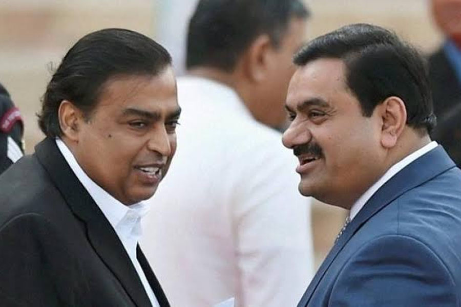 No celebs, Gautam Adani says son’s wedding will be a ‘very simple’ affair