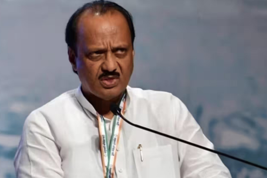 Relief for Ajit Pawar, tax department clears assets seized in Benami Case