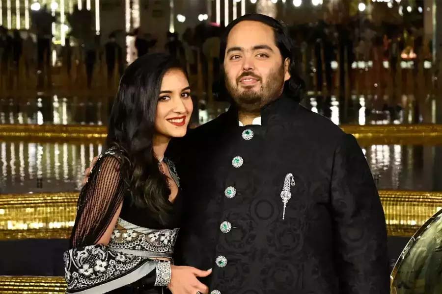 Anant Radhika Wedding: Ambanis to have a post-wedding bash in London