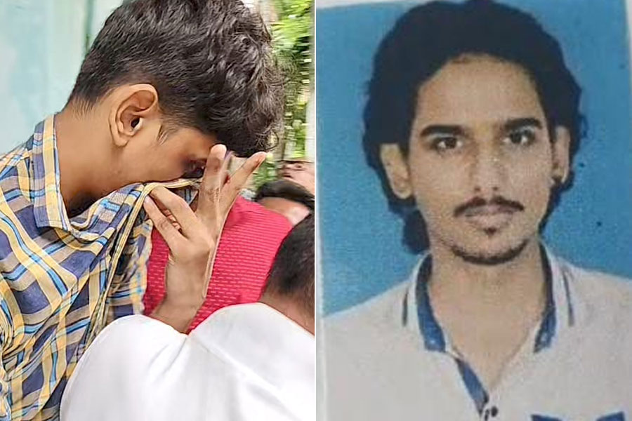 One arrested in case of Bandel shootout