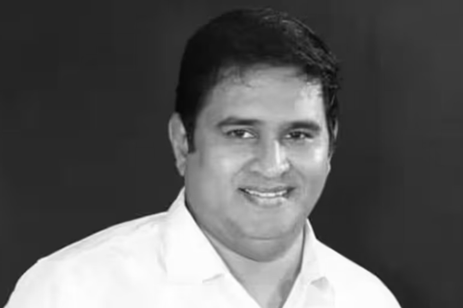 BSP's Tamil Nadu chief hacked to death