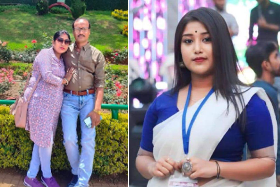 Barasat couple kills self after lossing only daughter one year ago