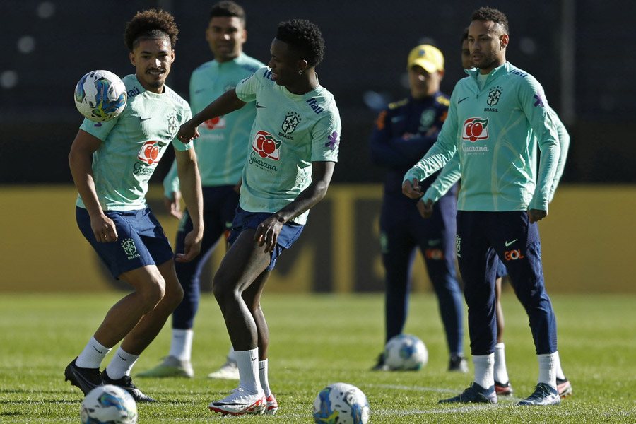 Copa America 2024: Brazil to meet Uruguay