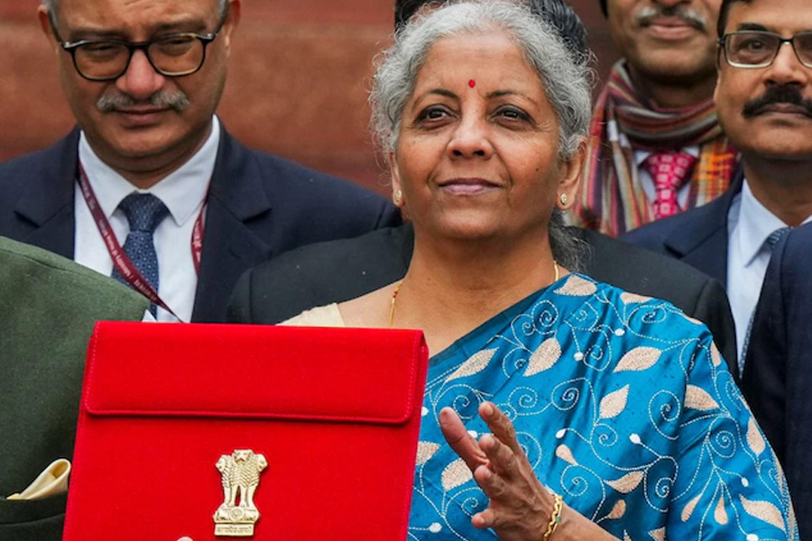 Union Budget 2025 may focus on farm distress