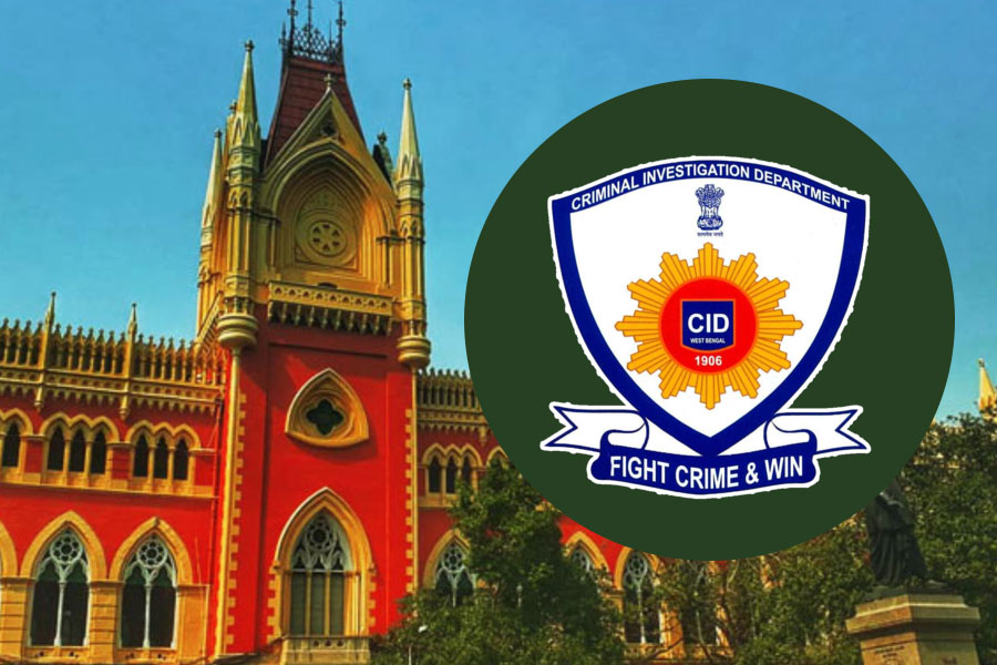 CID writes letter to Calcutta HC to know about the legal steps on recruitmemt of few teachers