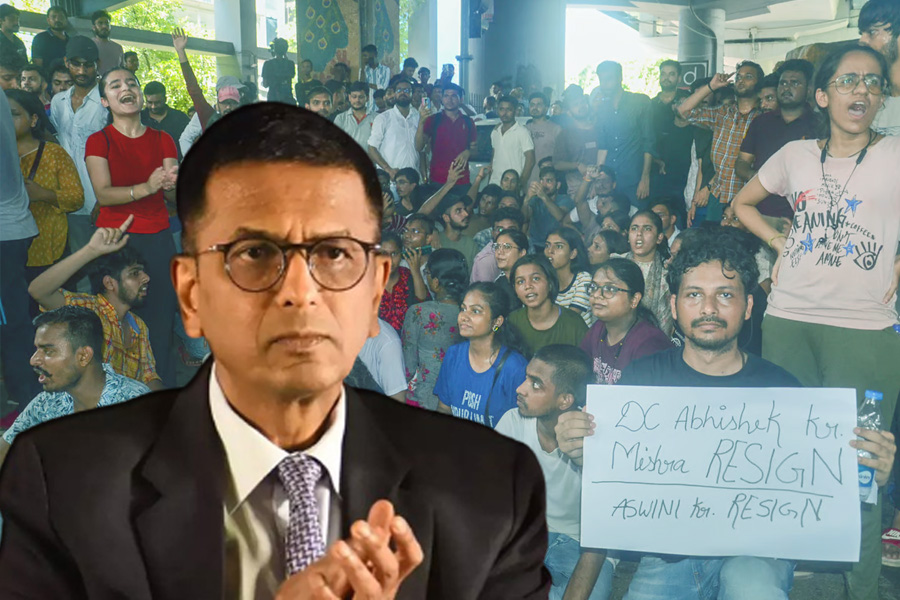 A Delhi Student To Chief Justice On Coaching Centre Deaths