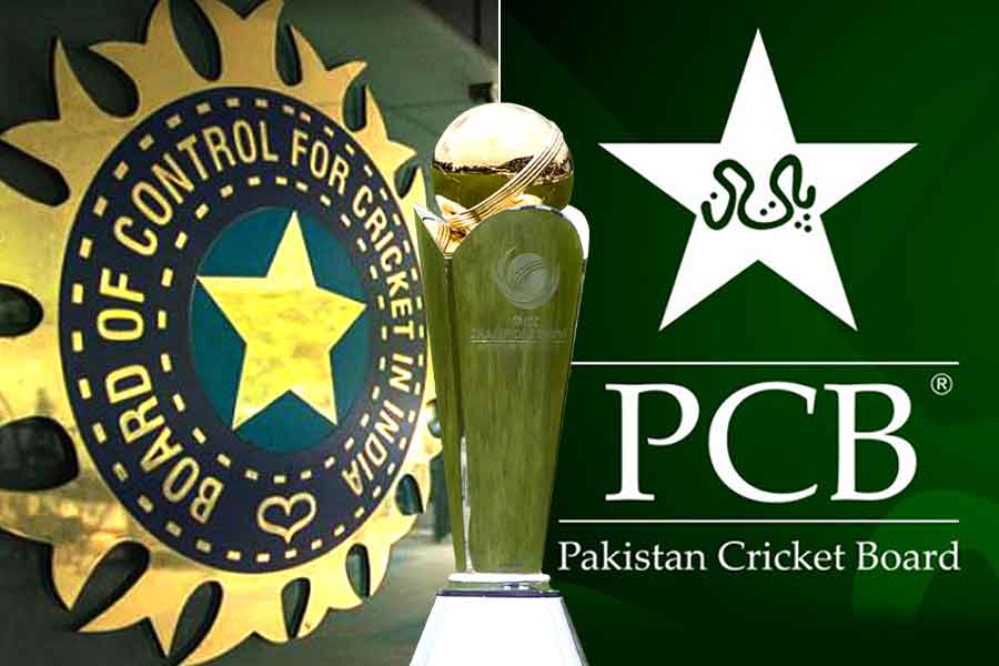 ICC issues massive update on Champions Trophy