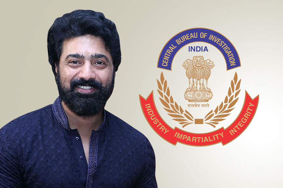 No such evidence, CBI submits report on viral audio case against TMC MP Dev
