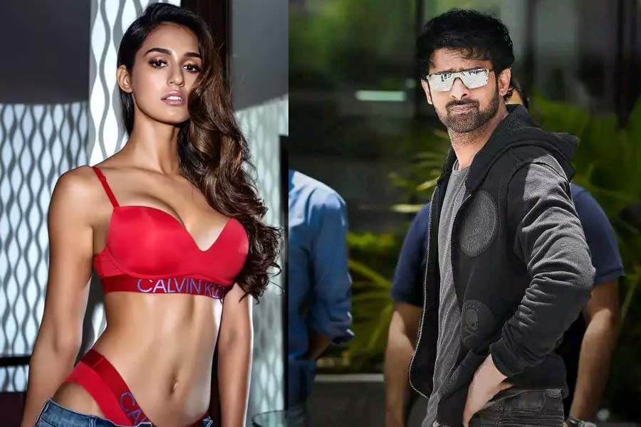 Kalki 2898 AD Star Disha Patani Gets 'PD' Initials Tattooed