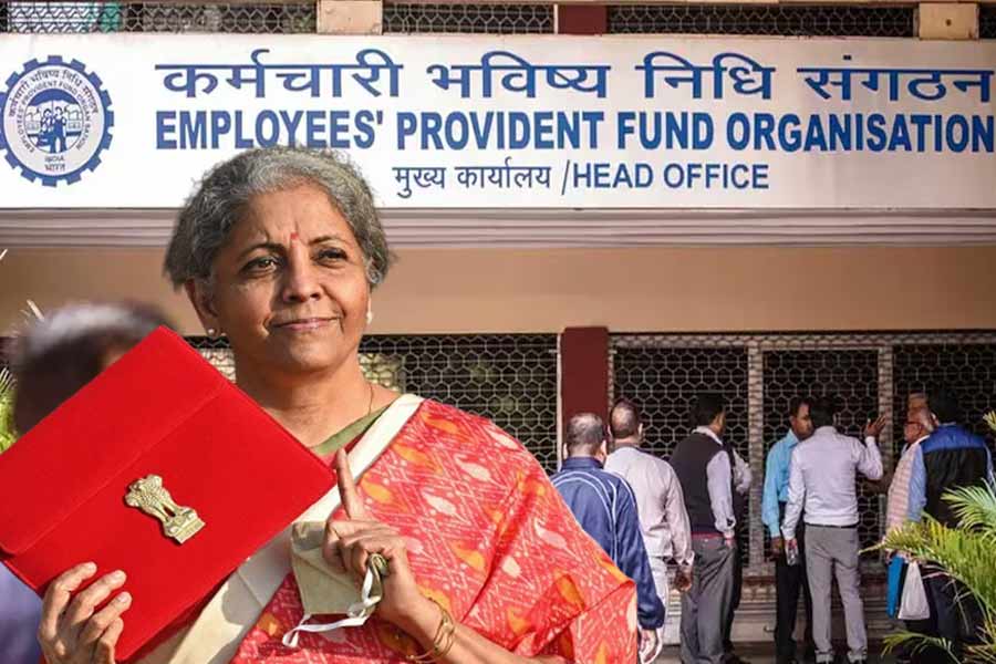 Salary limit for EPFO may hike in Union Budget 2024