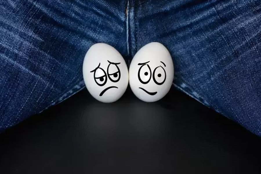 The Pros And Cons Of Having Big size testis
