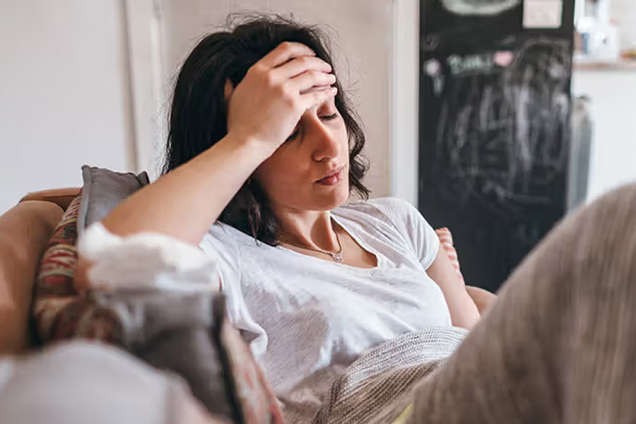How to identify different types of fever, Expert gave useful health tips