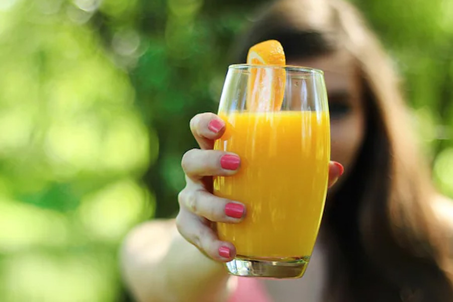 FSSAI directs food brands to remove 100% fruit juice claims