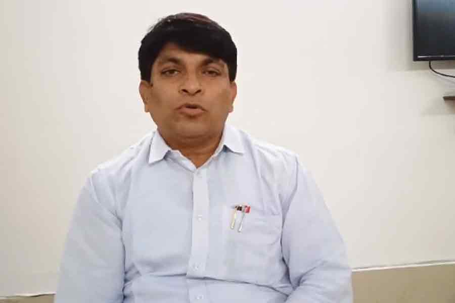 BJP MLA of Murshidabad reportedly demanded partition of Bengal