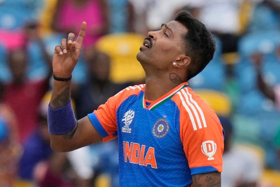 'He was mentally tortured...' Hardik Pandya's struggle story may be a biopic! says former cricketer