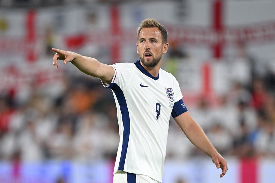 Euro Cup 2024: Harry Kane wants to swap everything to win Euro Cup for England
