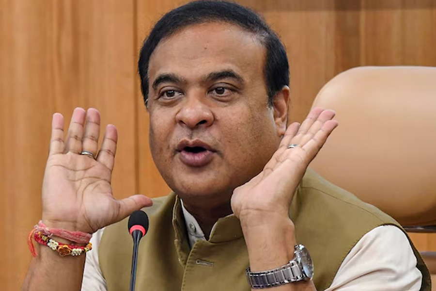 Himanta Biswa Sarma Says, 8 applied for citizenship under CAA