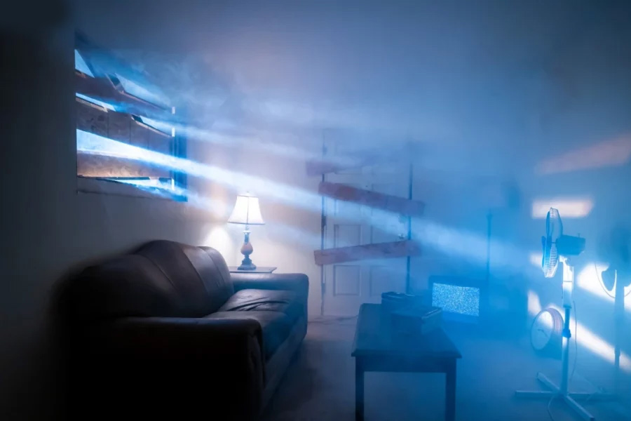 Here are some Vastu Tips for negative energy in home