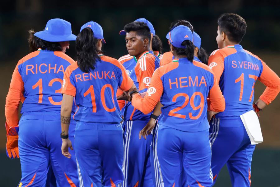 Women's Asia Cup 2024: India will face Sri Lanka in final