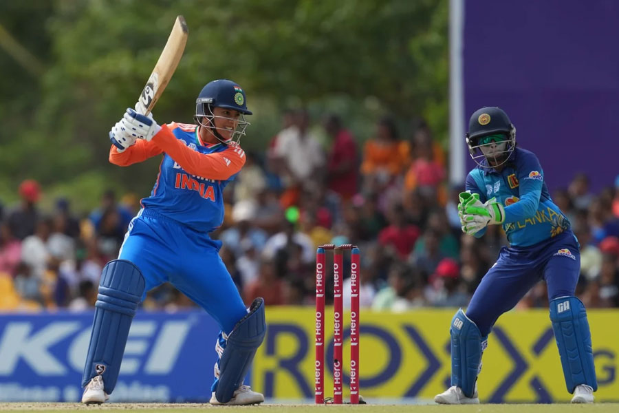 Women's Asia Cup 2024: Sri Lanka beats India Women's Team in Final
