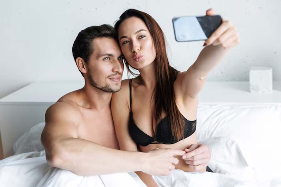 try these Relationship Tips for healthy intimacy
