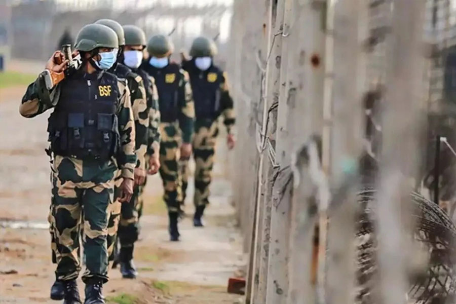 600 SSG Commandos of Pakistan reached Jammu, says report