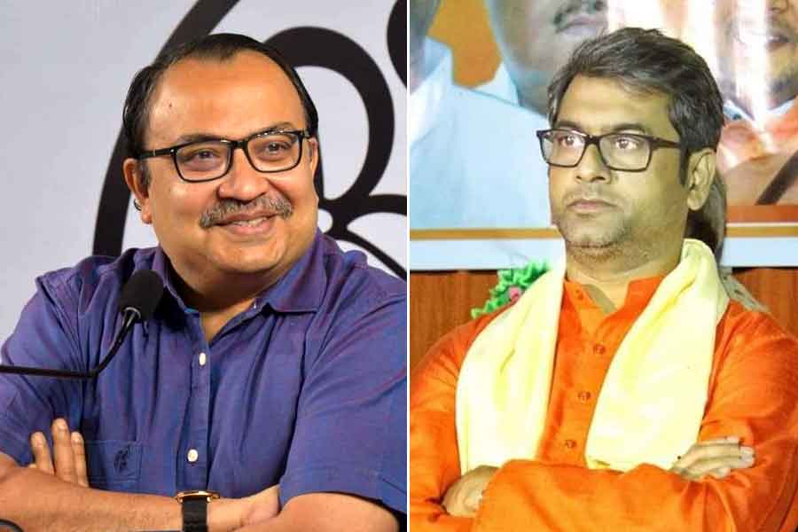 Kunal Ghosh alleges that Kalyan Chaubey offered him a bribe