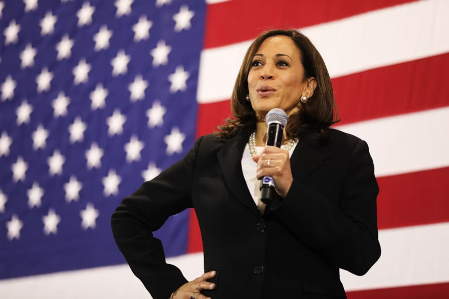 Ancestral Village of Kamala Harris in Tamil Nadu set to celebrate